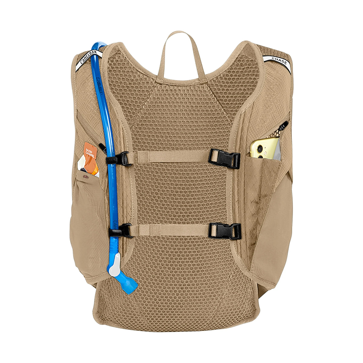 Camelbak Chase Adventure 8 Vest 70oz, Dusty Olive