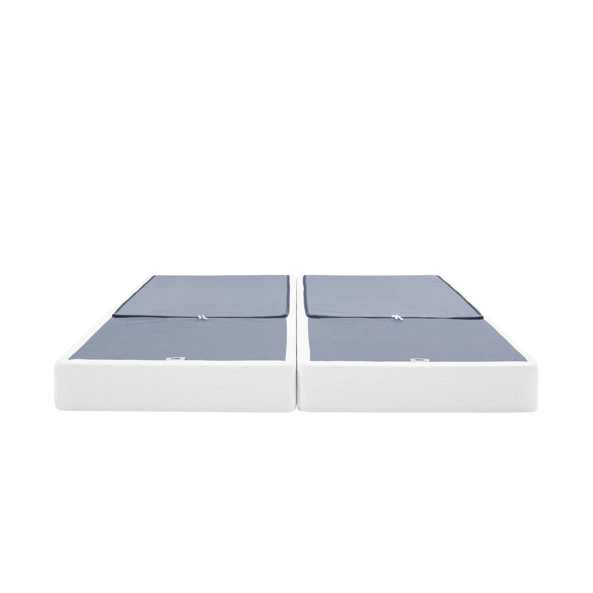 Mainstays 7.5" Half-Fold Metal Box Spring, King