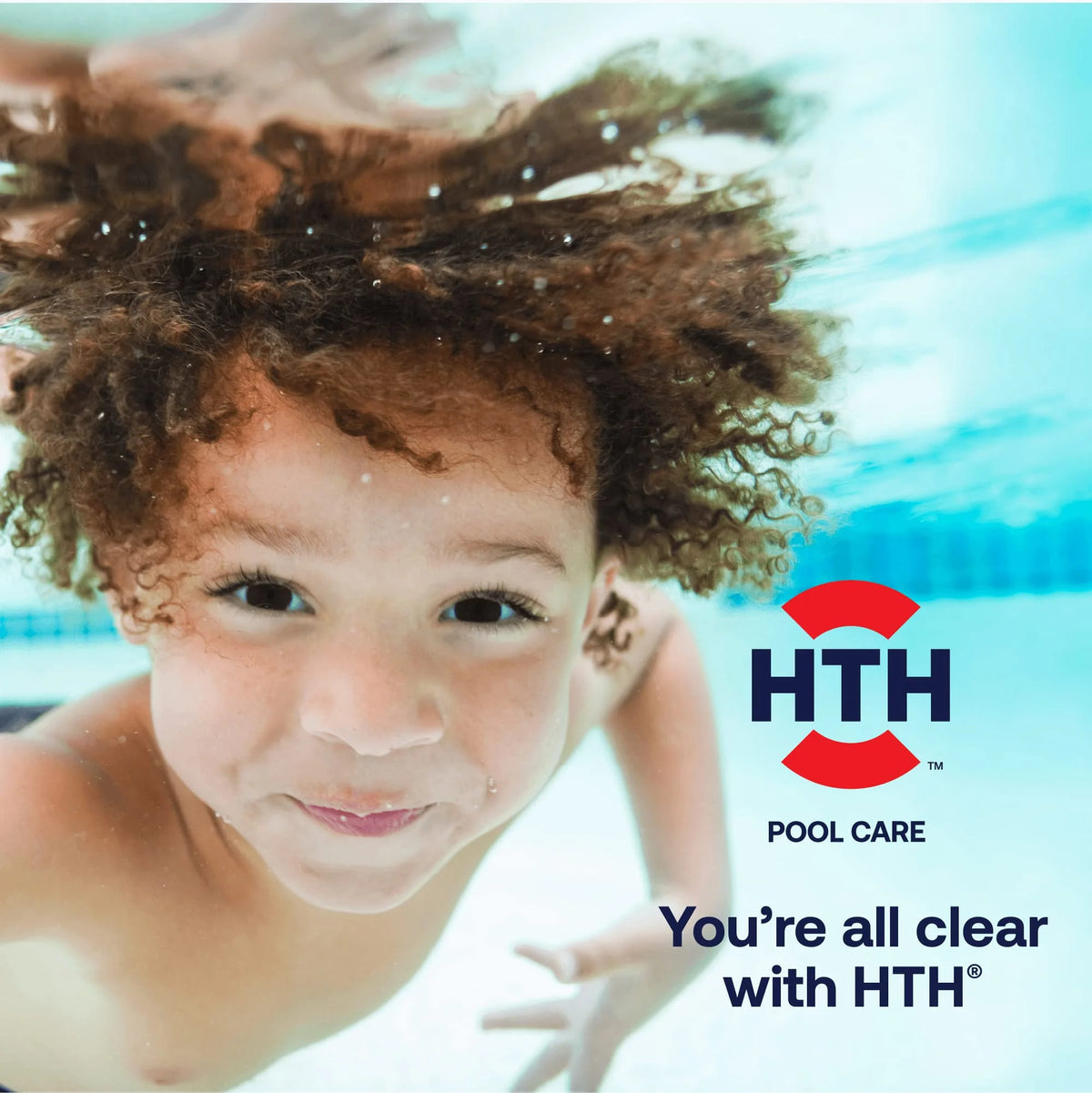 HTH 52044 Swimming Pool Shock Advanced and Test Strips 1 Pound (Pack of 15)