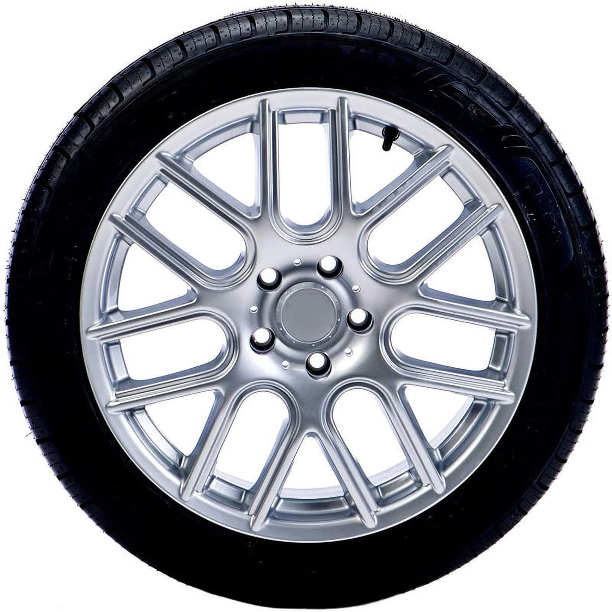 Travelstar UN33 All Season 235/50R18 235/50/18 97W High Performance Passenger Tire(No Rim)