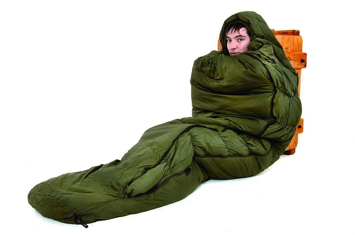 Snugpak Softie Elite 3 Sleeping Bag