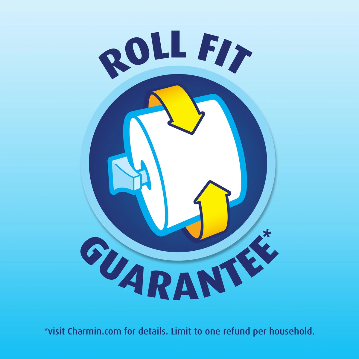 Charmin Ultra Soft Toilet Paper, 6 Mega Rolls