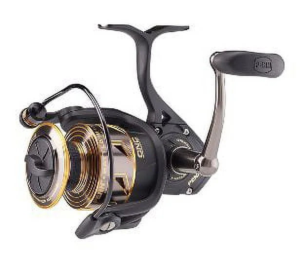 PENN Battle III Spinning Nearshore/Offshore Fishing Reel, Size 8000
