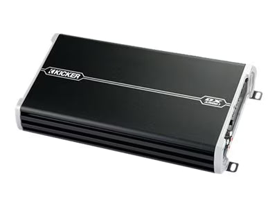 New Kicker 41DXA15001 1500 Watt MONO Class D Car Audio Amplifier Amp DXA1500.1