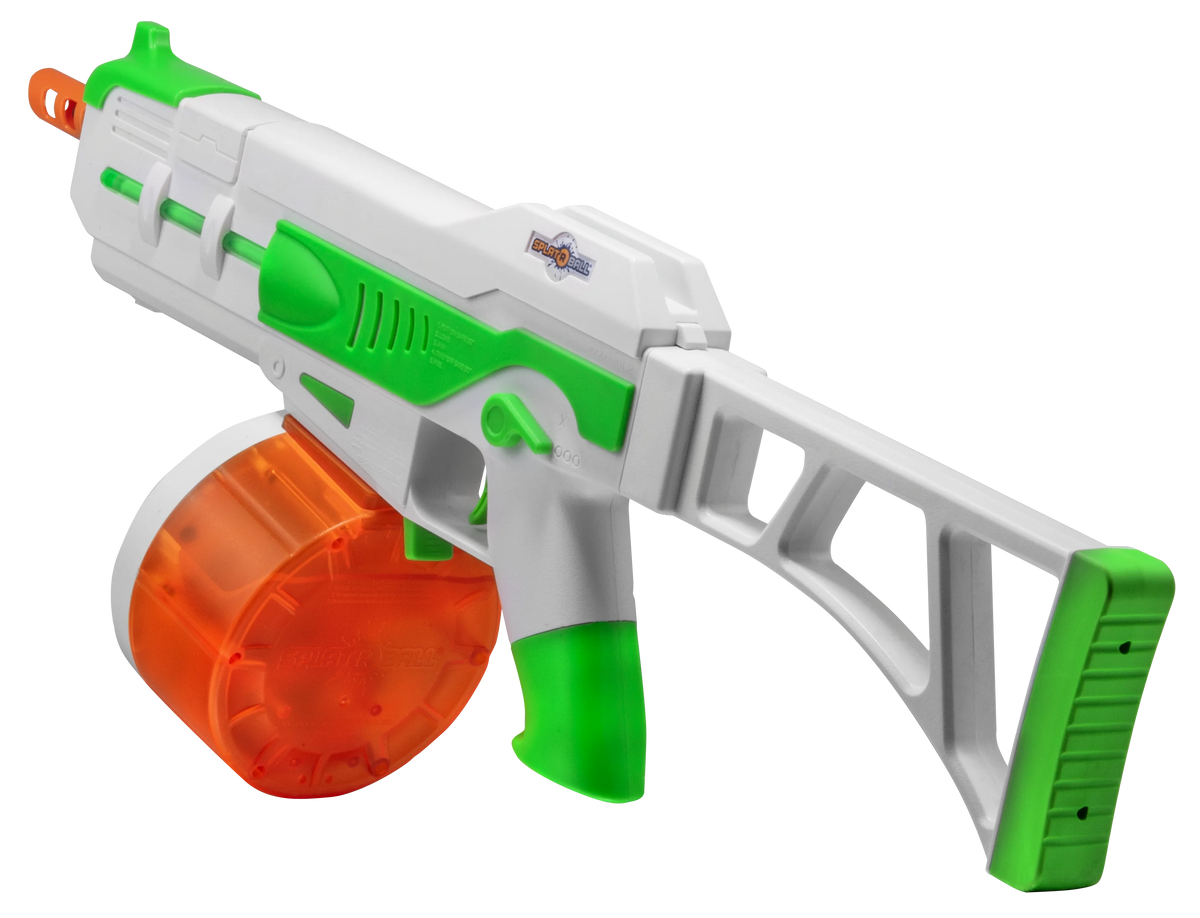Splat-R-Ball SRB1200 Pyro Blaster Kit