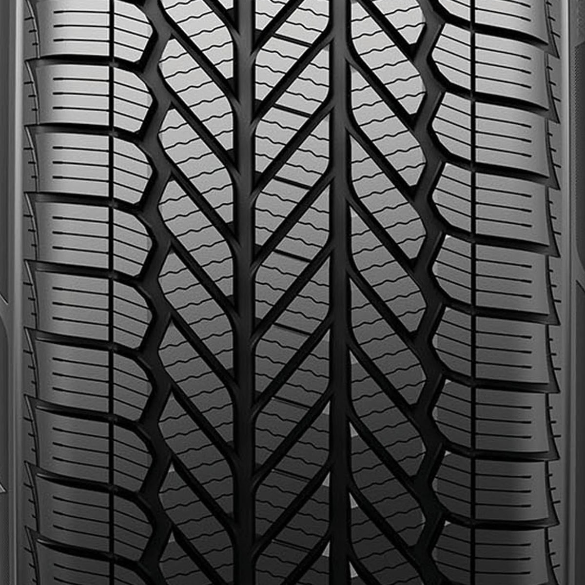 Bridgestone Weatherpeak All Weather 205/65R16 95H Passenger Tire