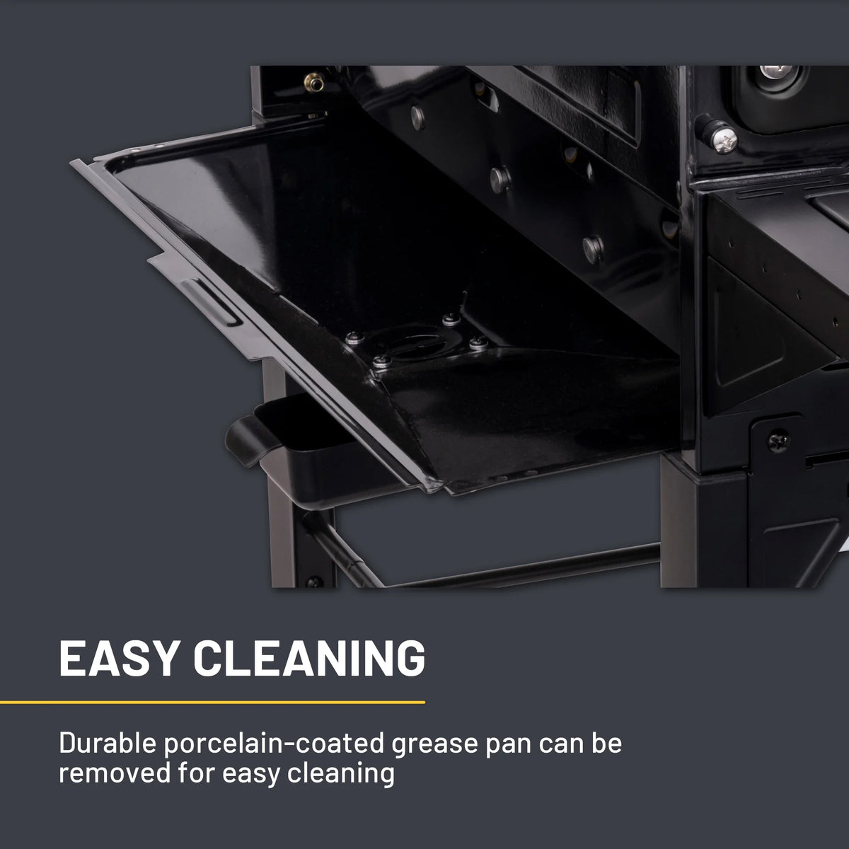 Charbroil? Performance Series? 4-Burner Gas Grill