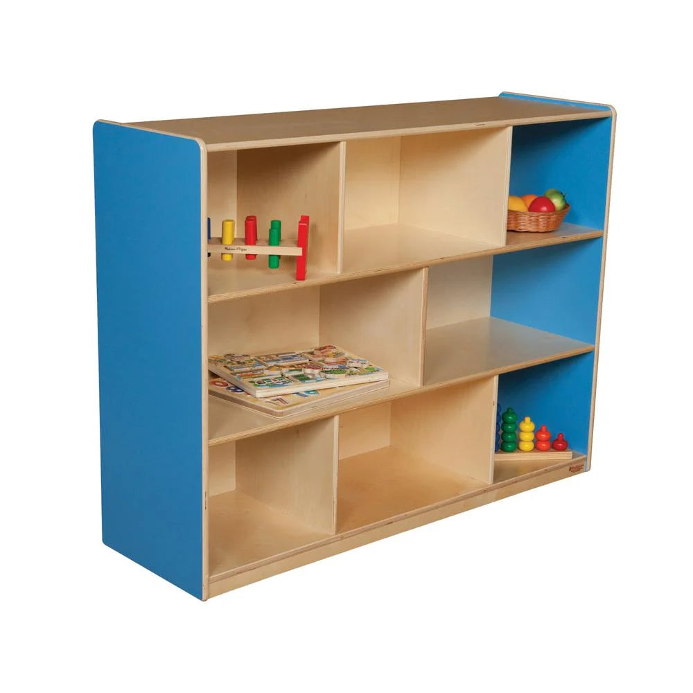Single Storage, 38"H