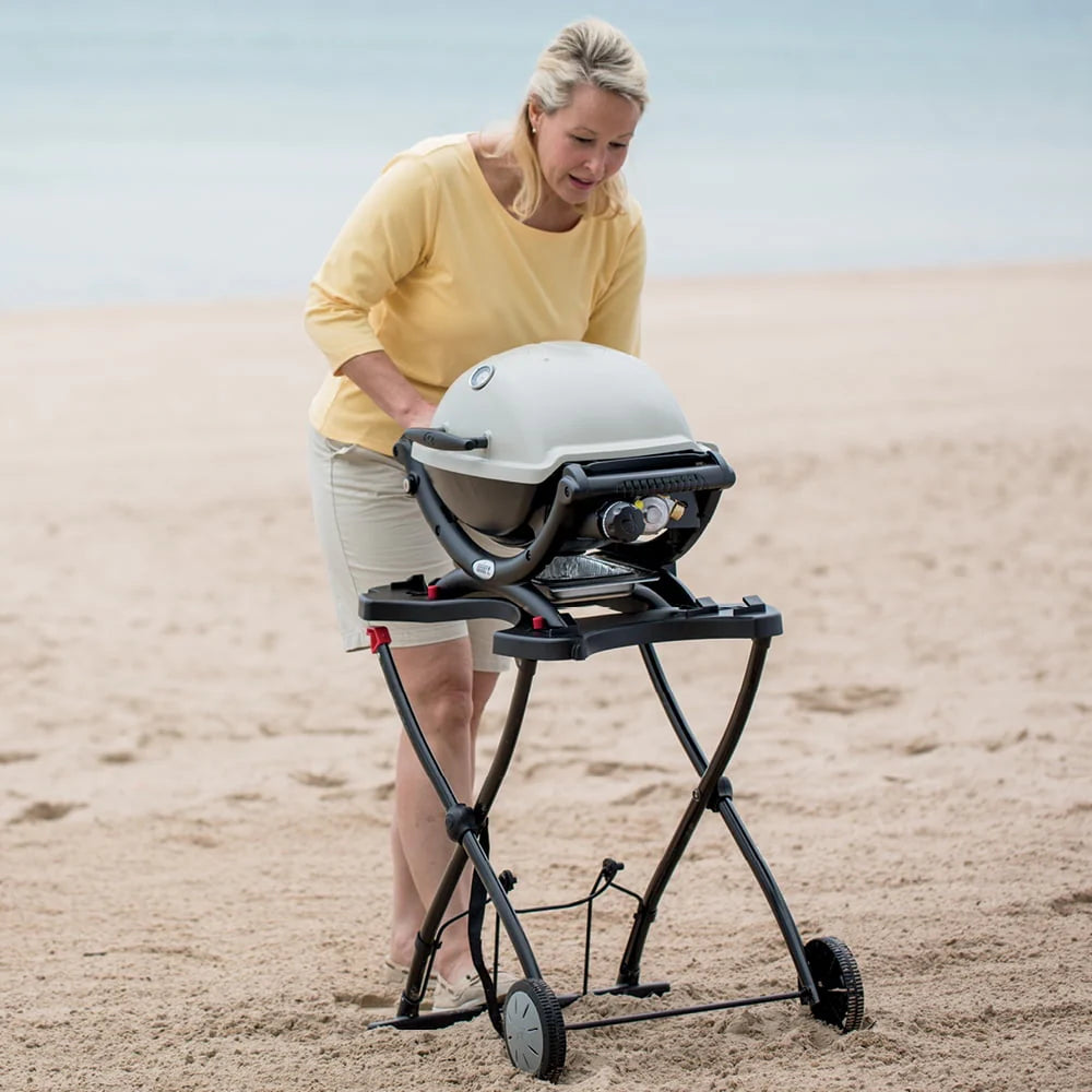 Weber Q Portable Cart
