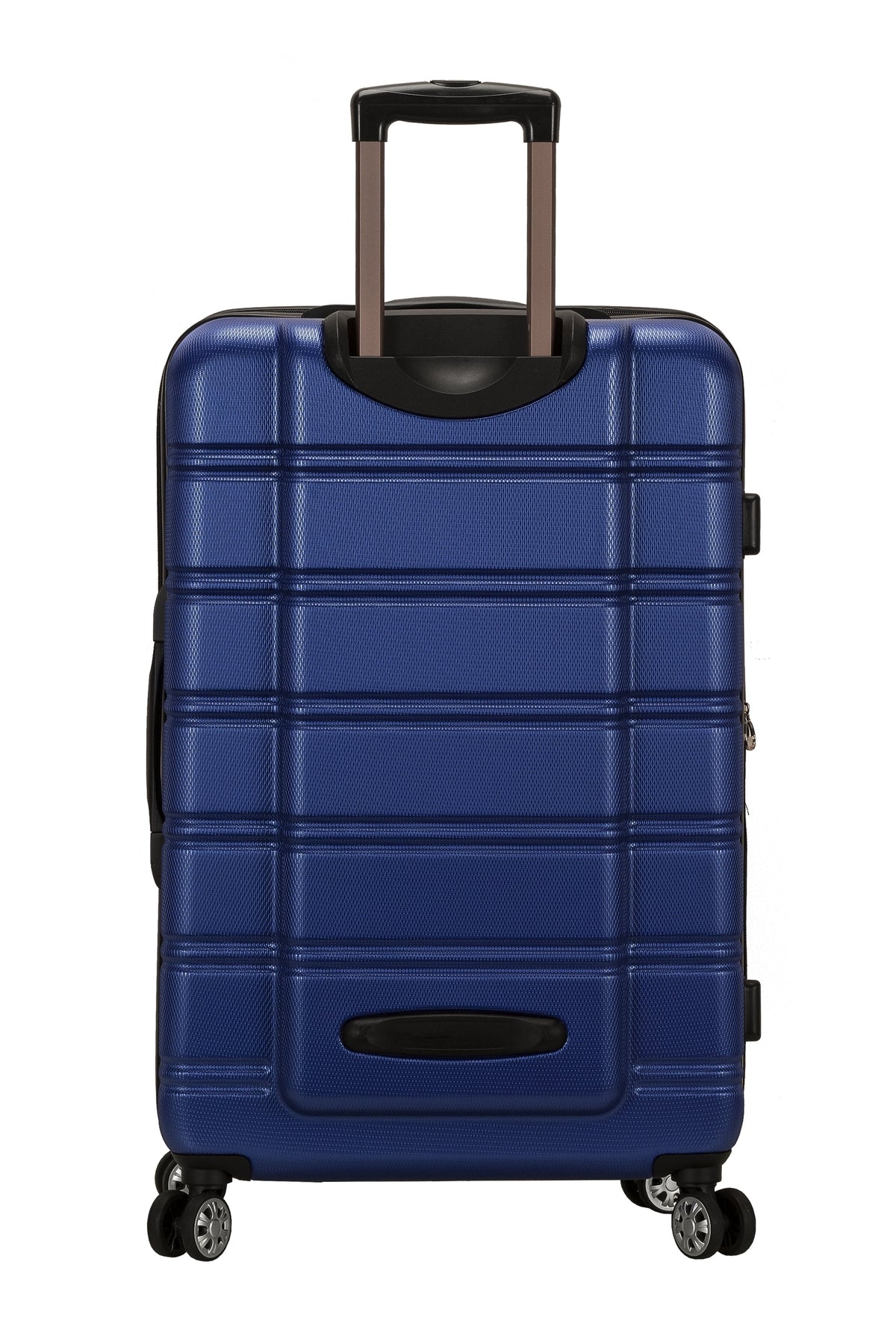 Rockland Luggage Melbourne 28" Hardside Expandable ABS Spinner F1603