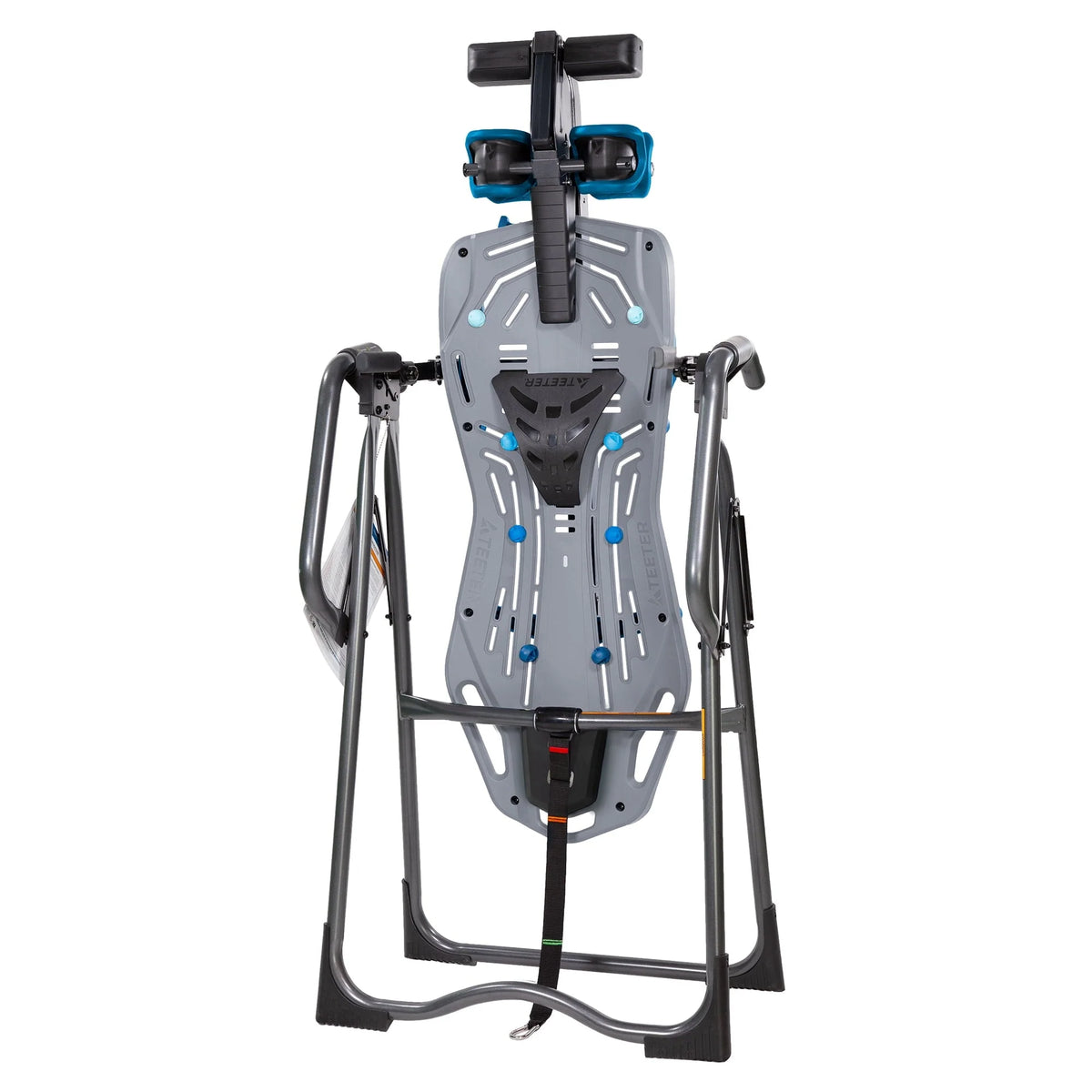 Teeter FitSpine X2 Inversion Table