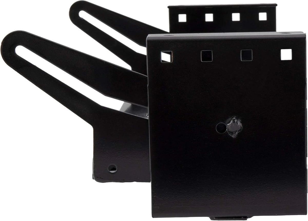RV Steps 20" Step in Black | RV Stairs | RV Exterior Steps |  Steps (Single)