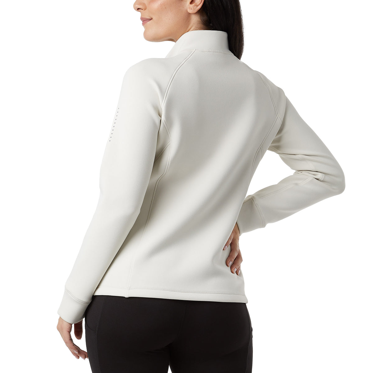 32 Degrees Women's Active Full-Zip