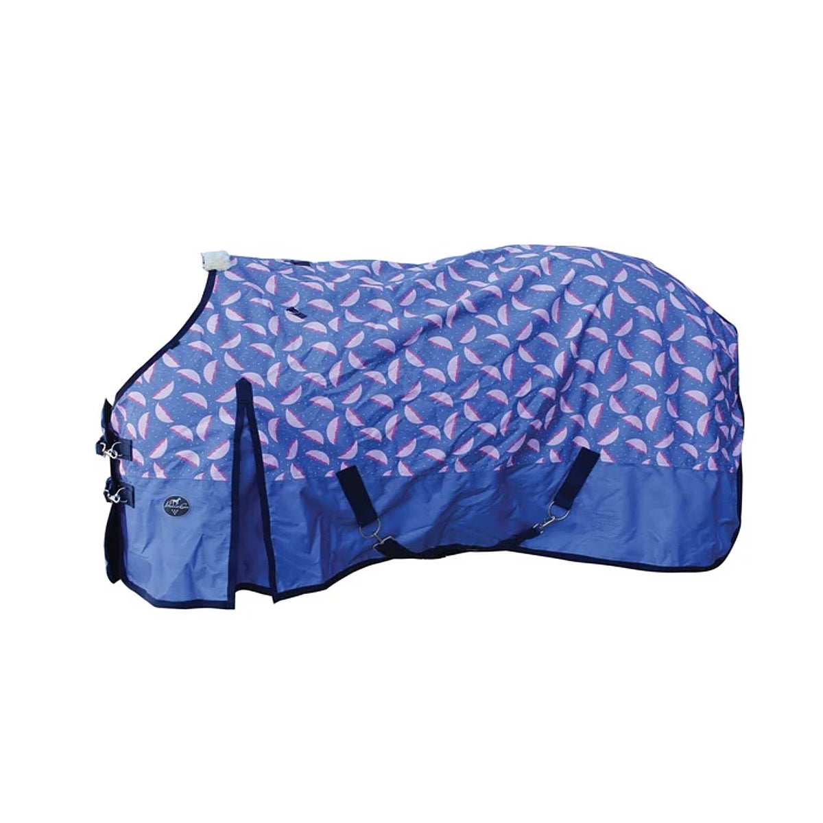 Professionals Choice  Umbrella Pony 1200D Rain Sheet Umbrella 62