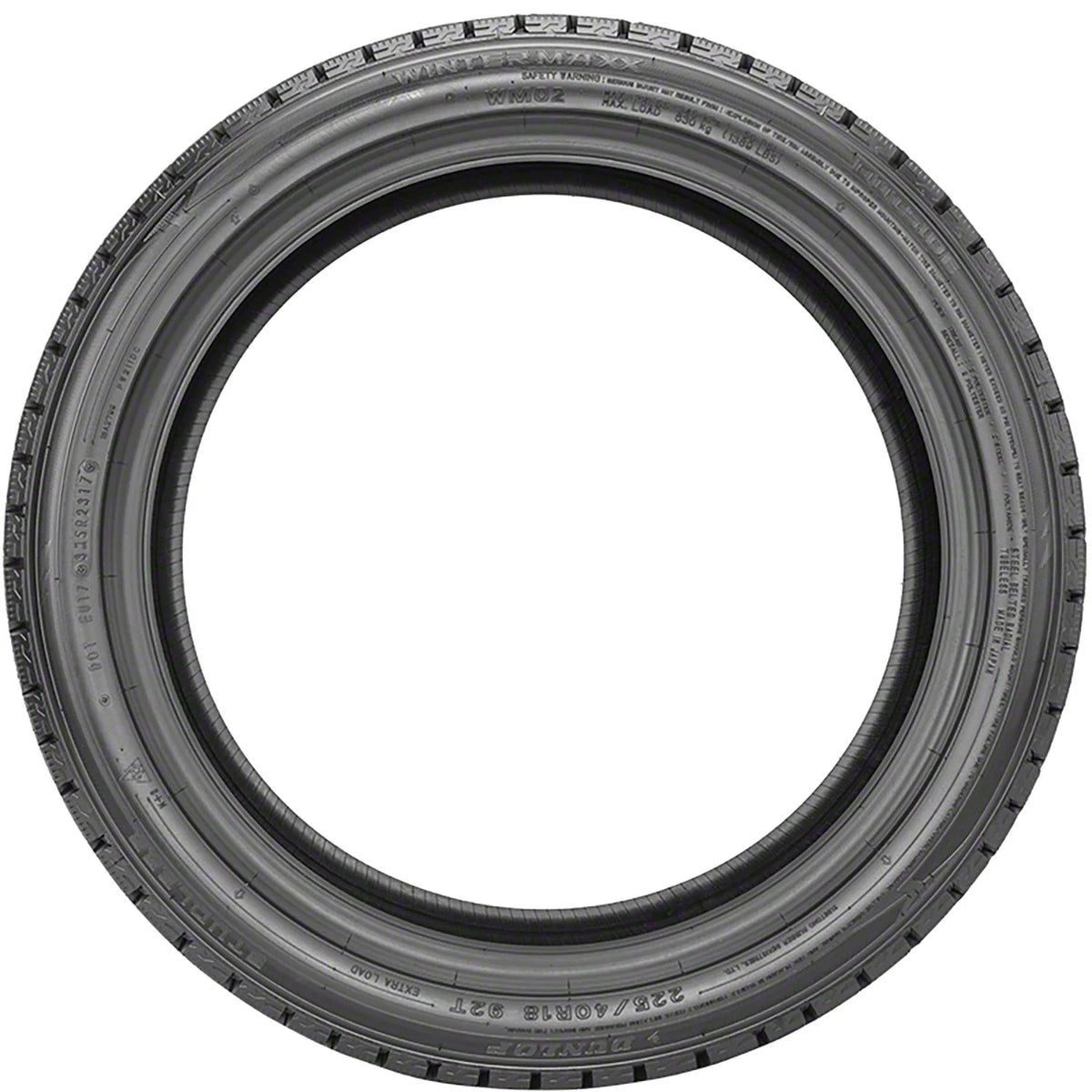 Dunlop Winter Maxx 2 Winter 205/65R16 95T Passenger Tire