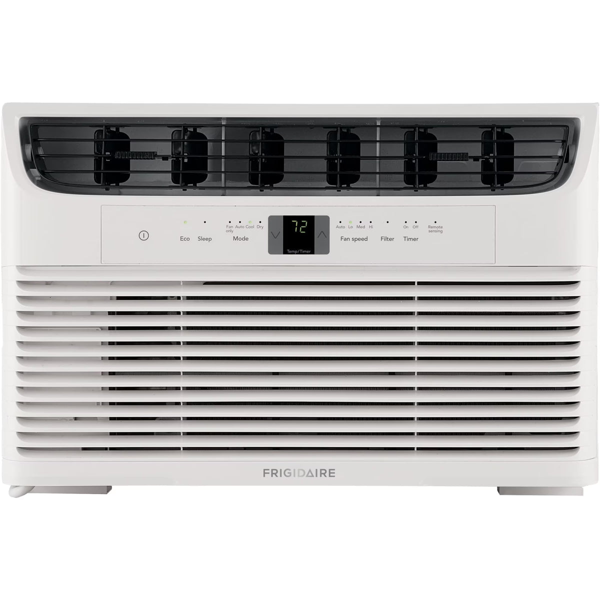 Frigidaire 6,000 BTU Window Room Air Conditioner with Remote Control