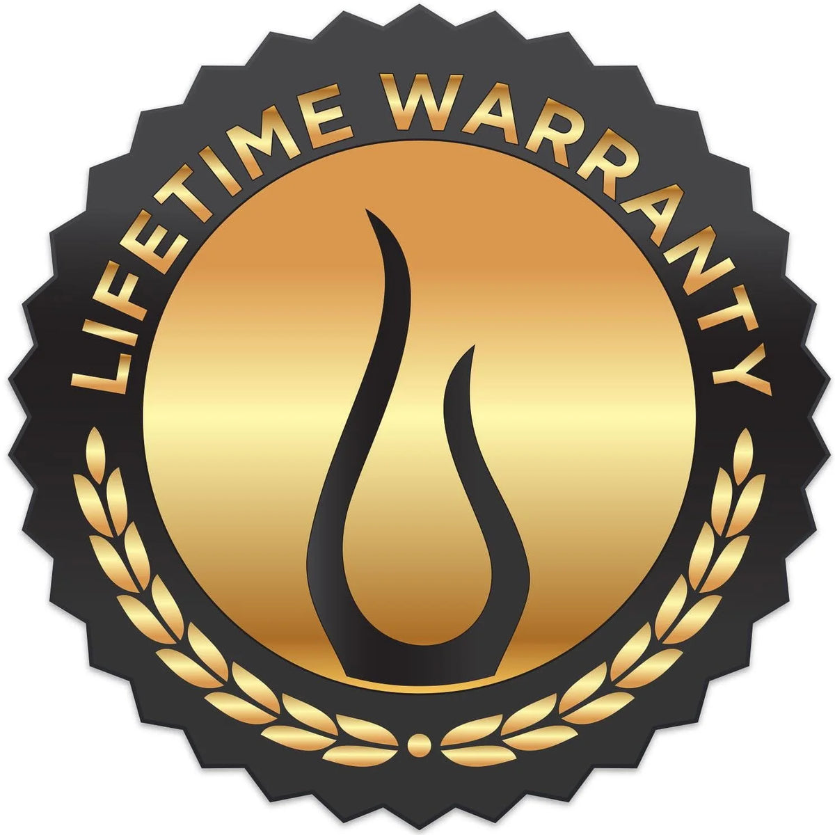 Blaze Insulated Jacket For 40-Inch 5-Burner Gas Grills - BLZ-5-IJ