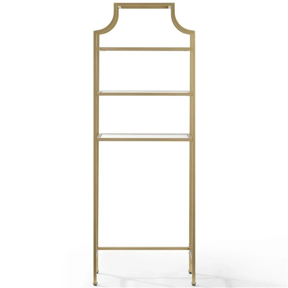Over the Toilet Storage, Space Saver, Crosley Aimee
