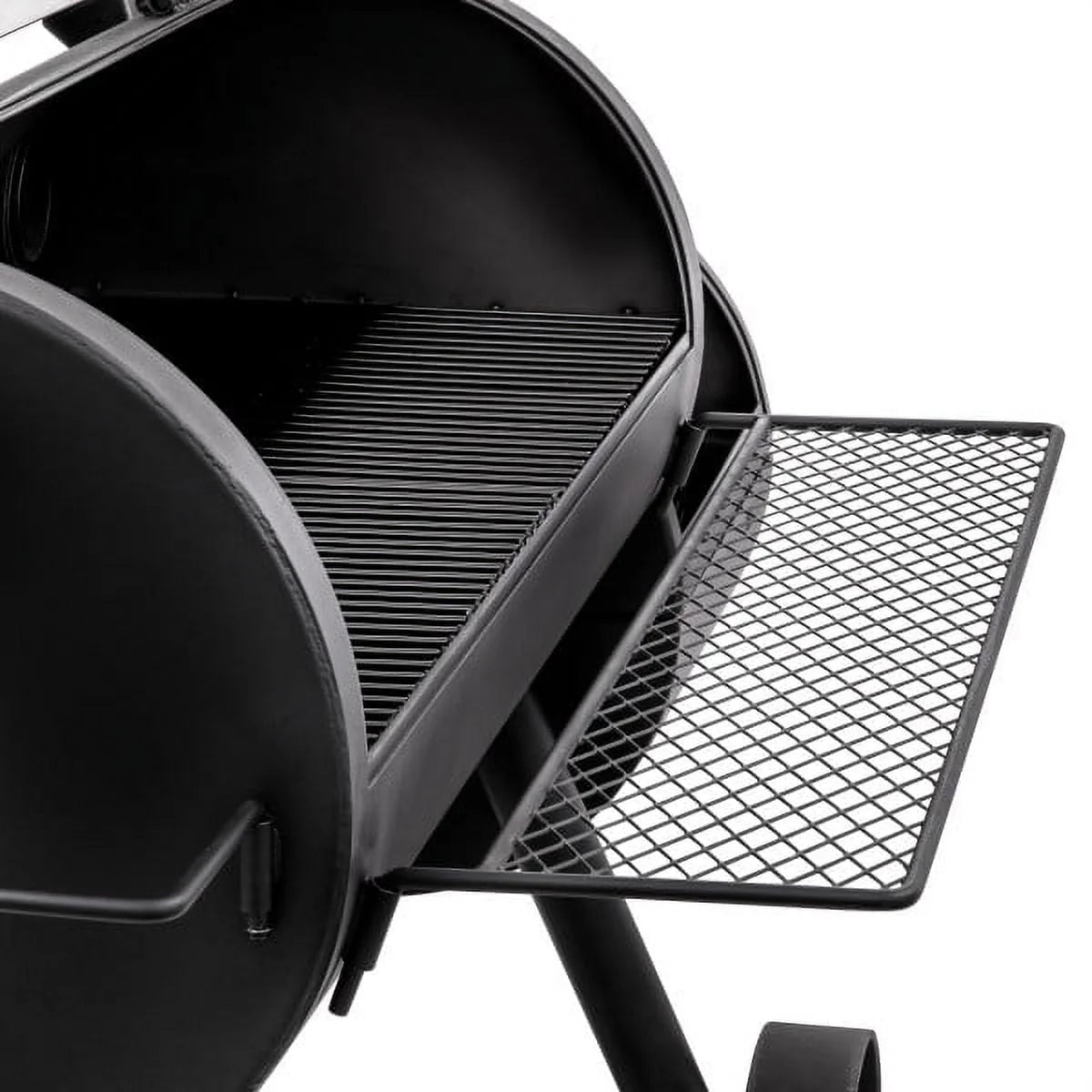 Char-Broil Oklahoma Joes Longhorn Smoker/Grill