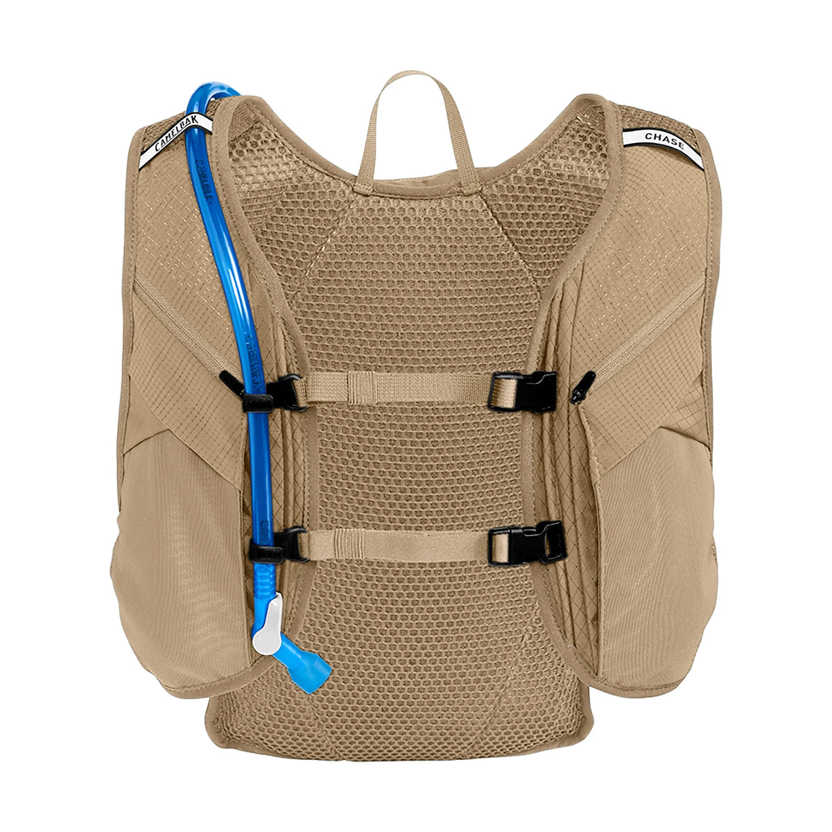 Camelbak Chase Adventure 8 Vest 70oz, Dusty Olive