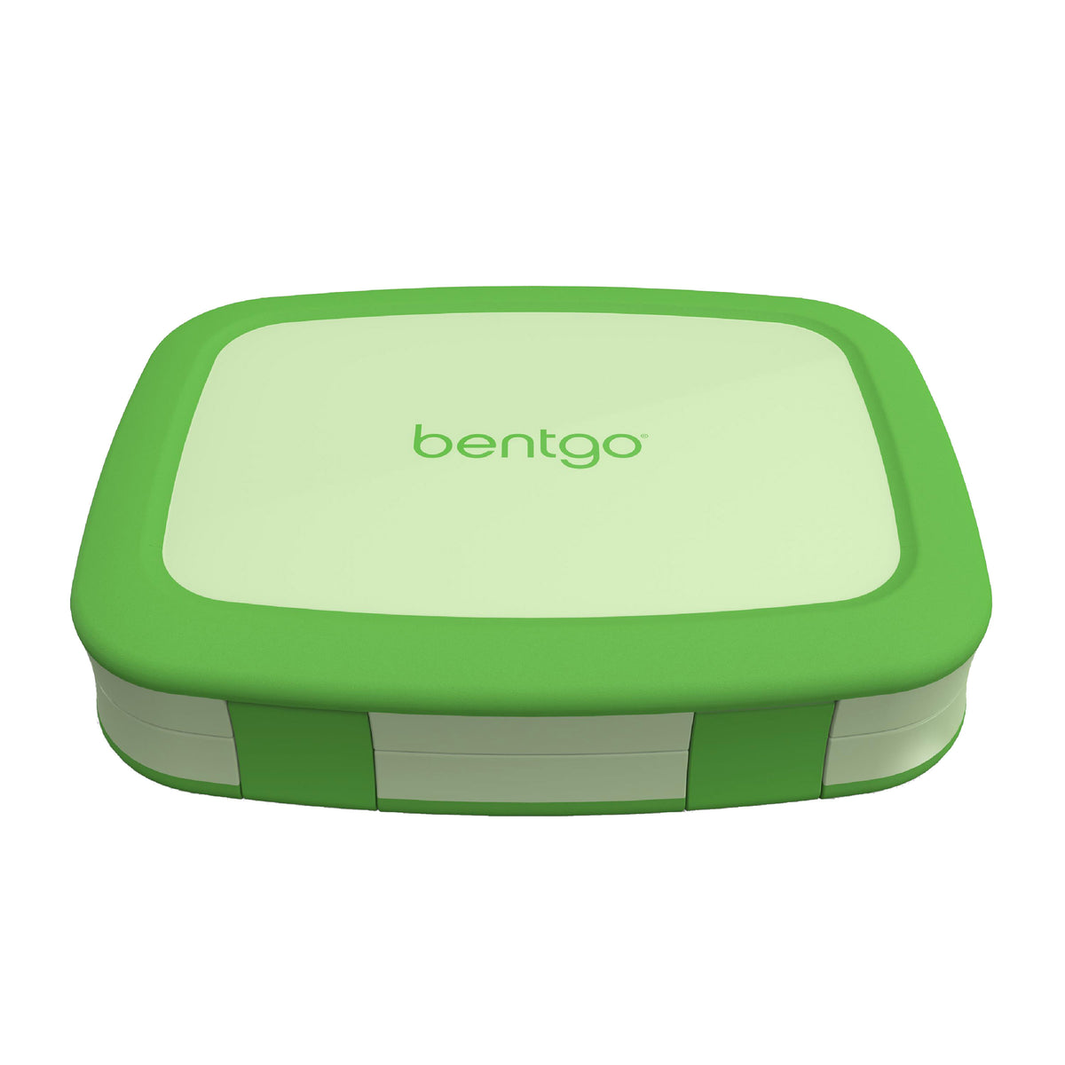 Bentgo Kids Lunch Box Containers, 3-Pack
