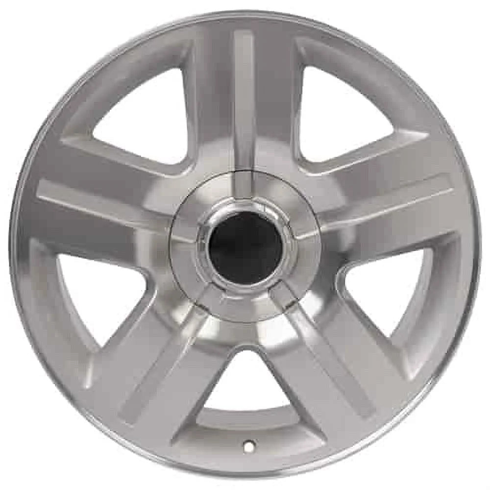 OE Wheels 6839968 Texas Style Wheel