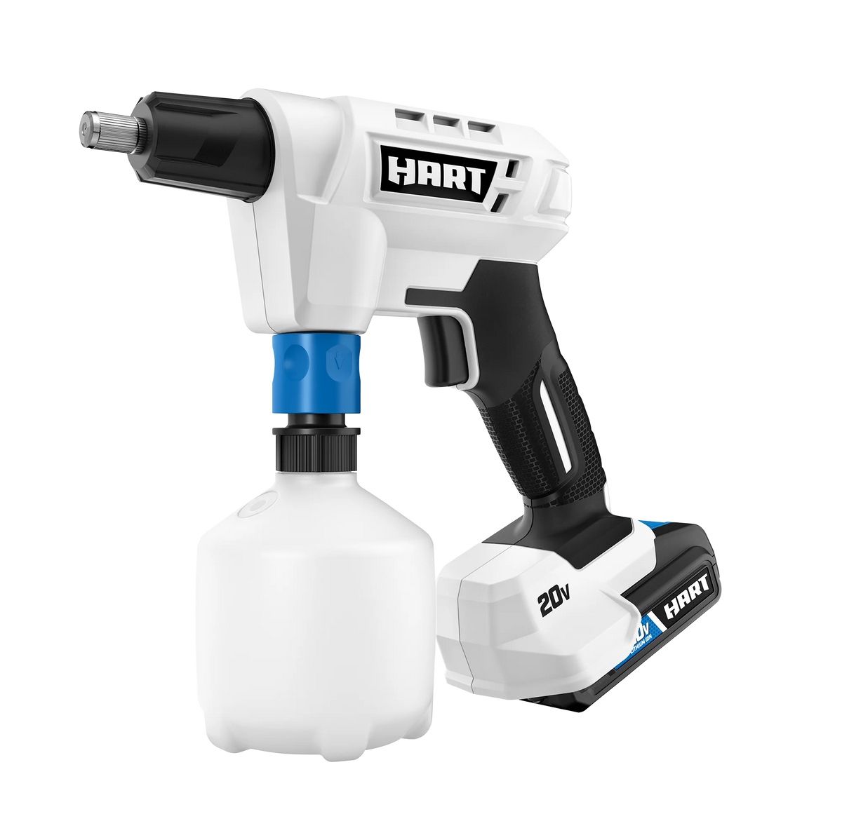 HART 20V Compact Lawn & Garden Sprayer