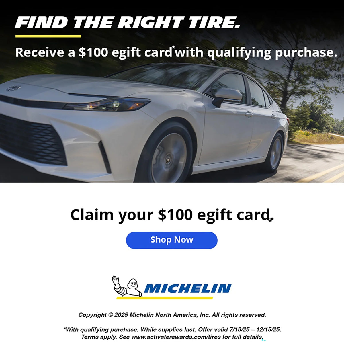 Michelin Pilot Sport All Season 4 225/50ZR17 98Y XL Tire