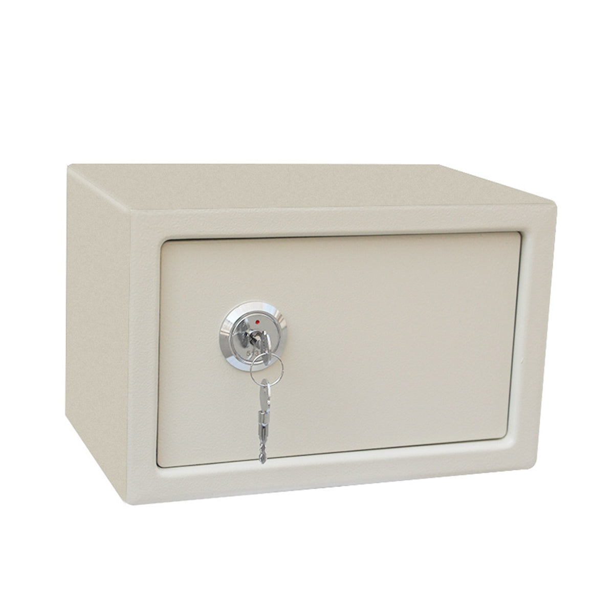 Document Safe Box Metal office Storage Steel Safety Cabinet Home Certificate Safe Box Key Safe Box ,Strong Secure