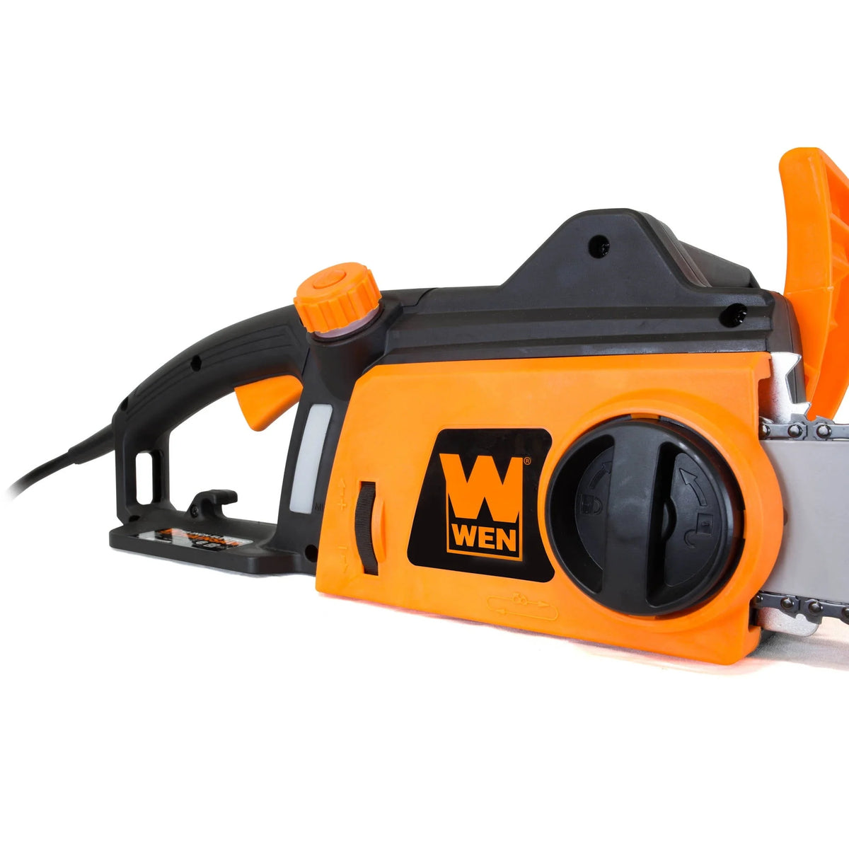 WEN 16" Electric Chainsaw