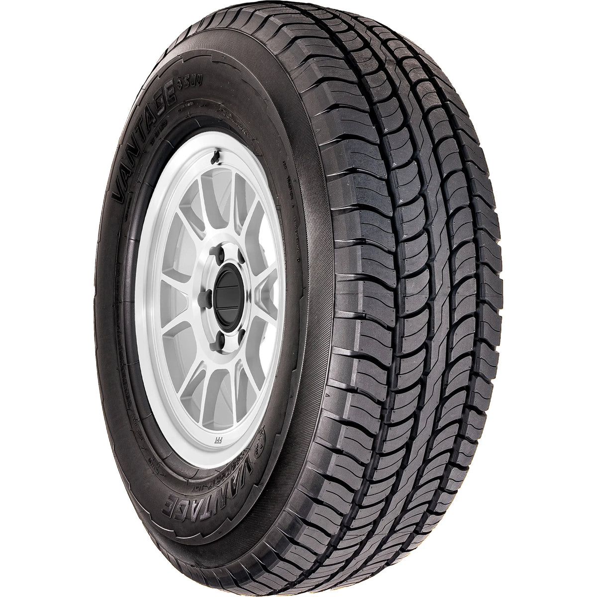 Vantage SUV 245/65R17 107T SUV/Crossover Tire
