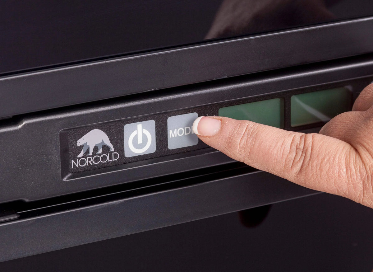 REFRIGERATORS & ICE MAKERS RV