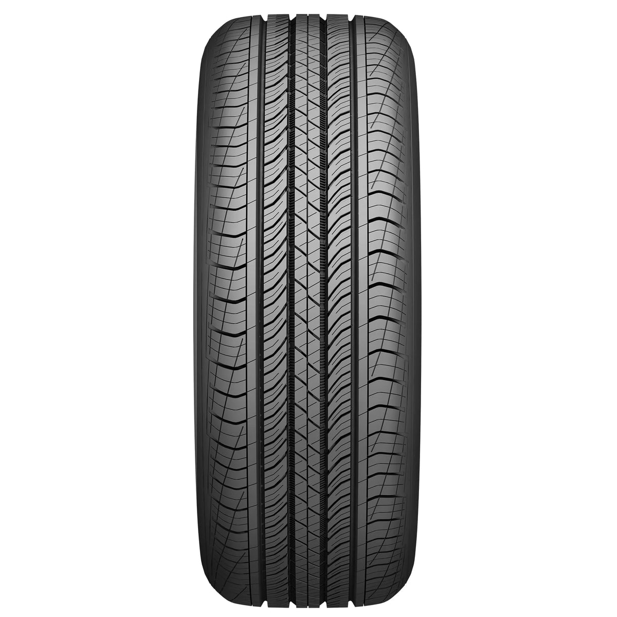 Continental ProContact TX All Season 225/40R18 92H XL Passenger Tire