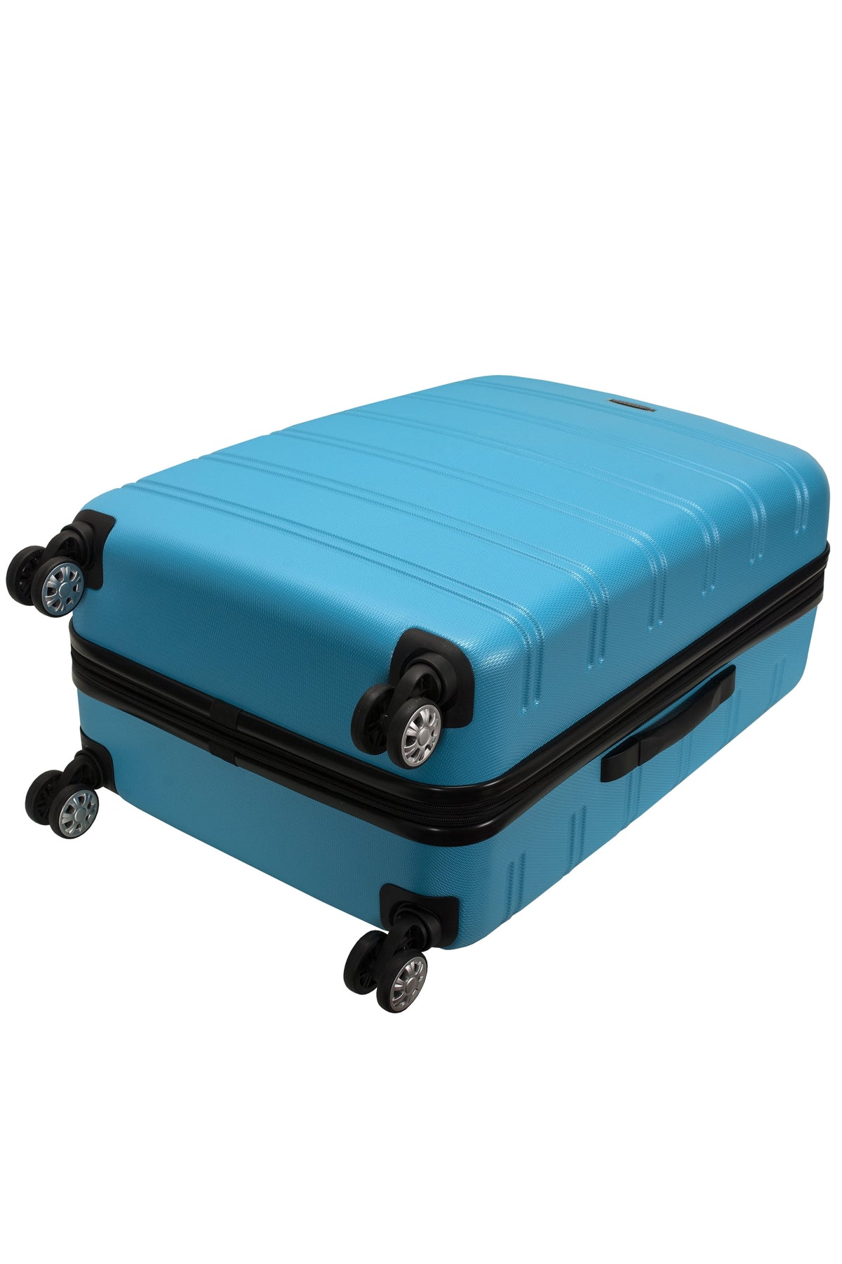 Rockland Luggage Melbourne 28" Hardside Expandable ABS Spinner F1603