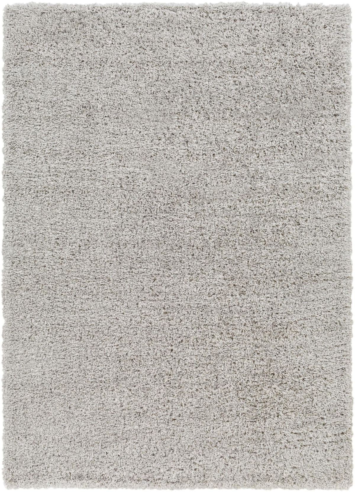 Mark&Day Area Rugs, 5x7 Elk River Modern White Area Rug (5'3" x 7')
