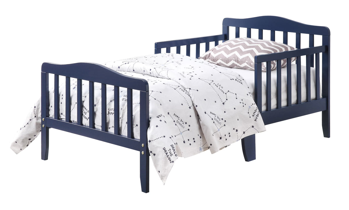 Suite Bebe Blaire Toddler Bed, Natural