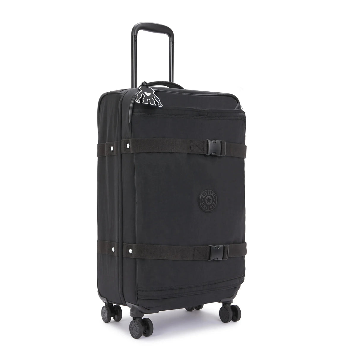 Kipling Spontaneous Medium Rolling Luggage