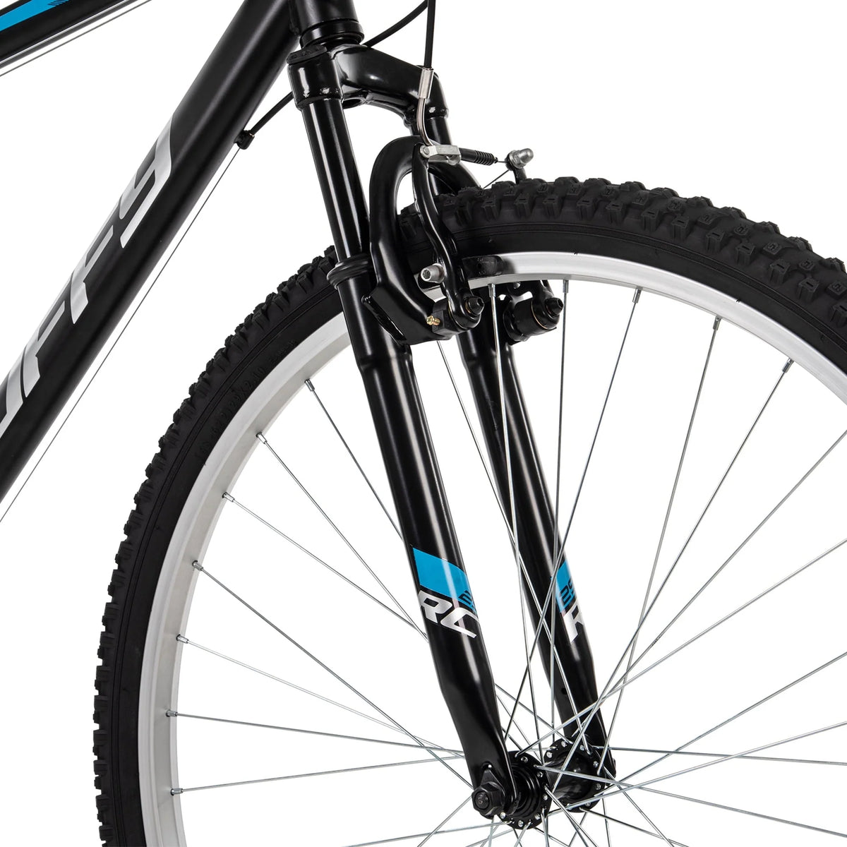 Huffy 29" Rock Creek Men's Mountain Bike, Black