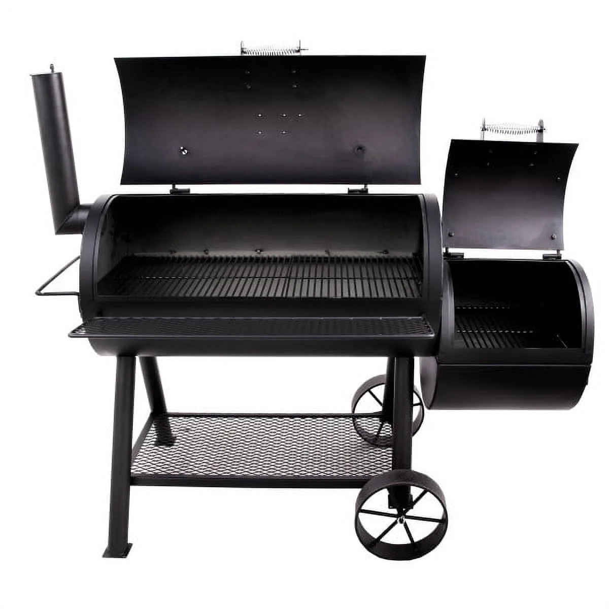 Char-Broil Oklahoma Joes Longhorn Smoker/Grill