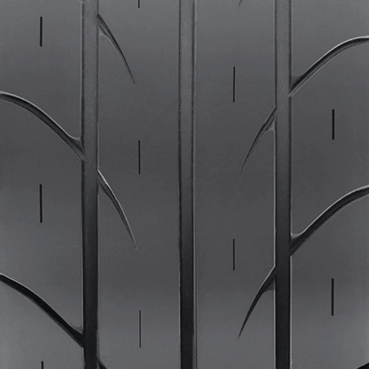 Mickey Thompson ET Street S/S P235/60R15 Drag Race Tire