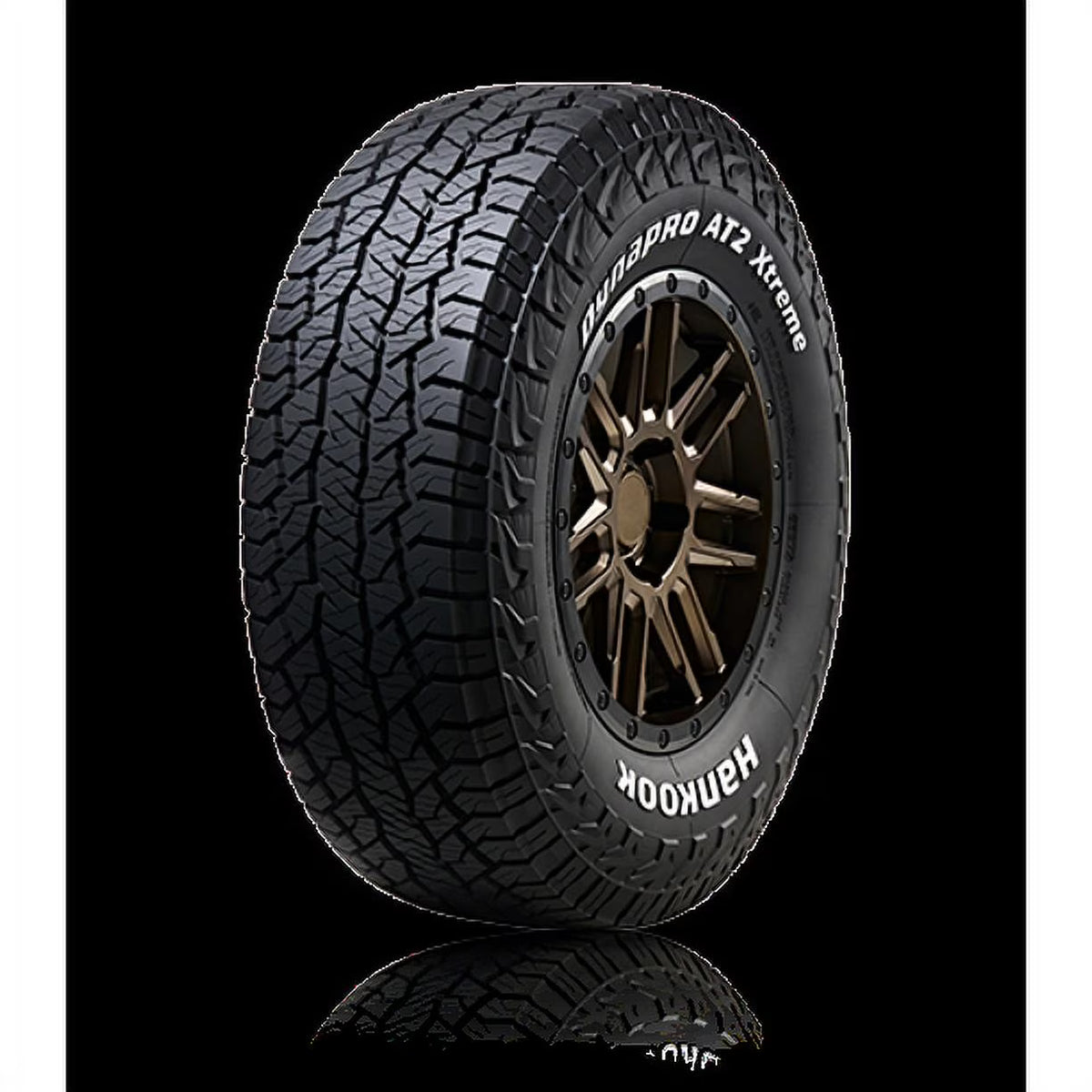 Hankook 265/65R17 112T Tire