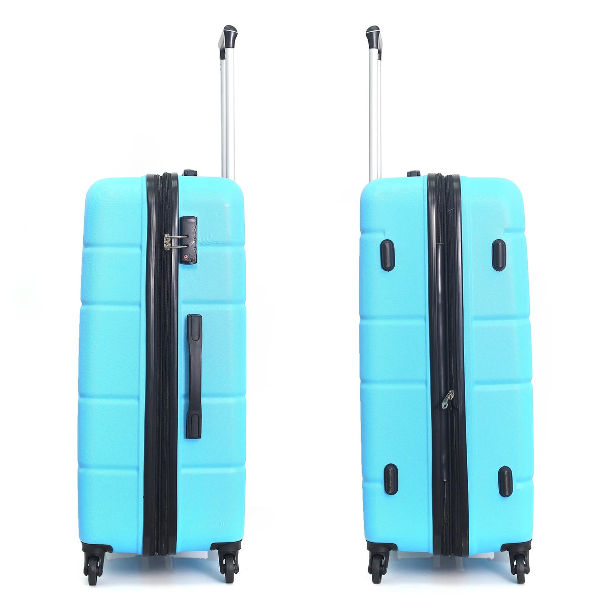 DUKAP Rodez 28" Lightweight Hardside Spinner Luggage