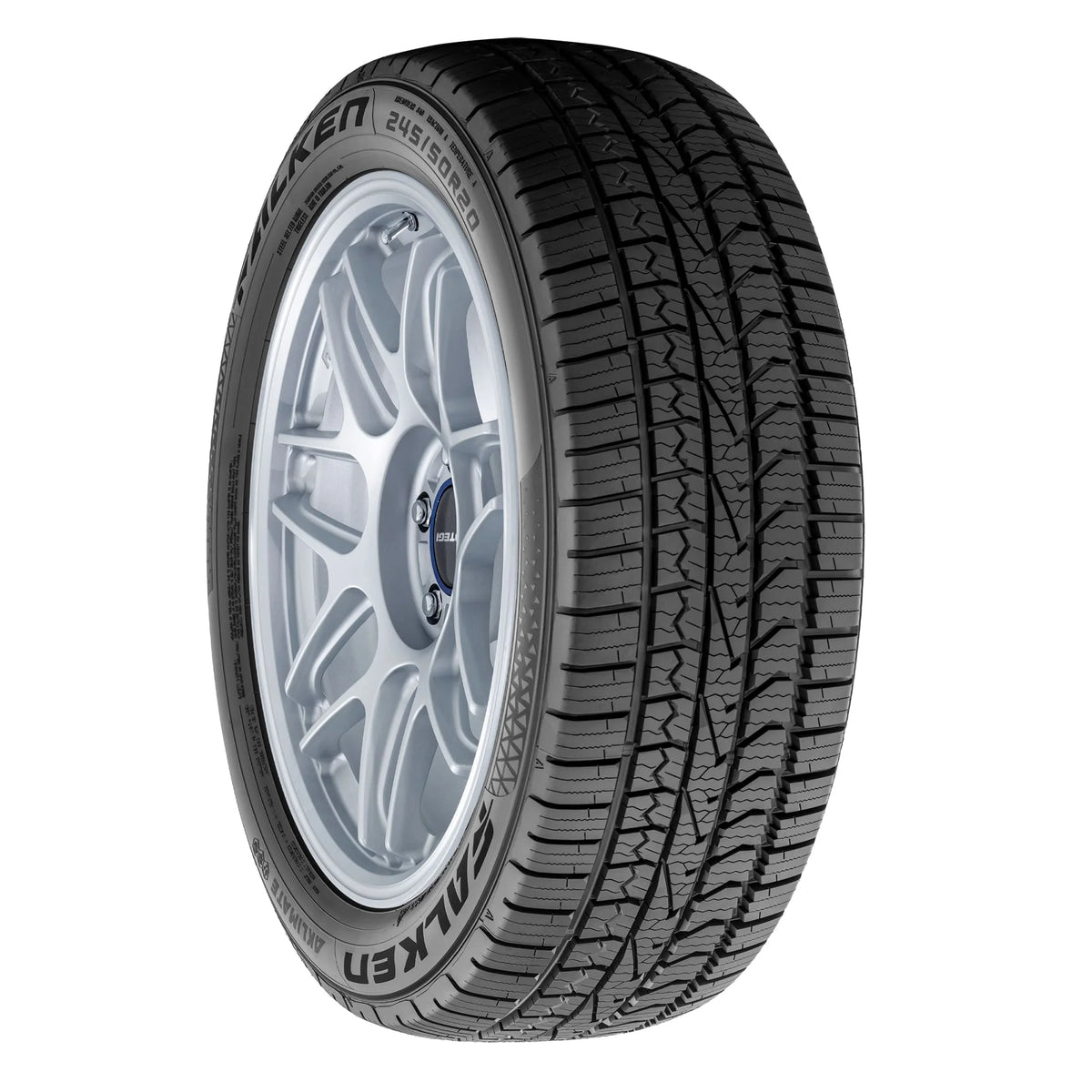 Falken Aklimate 205/65R16 95H All Weather