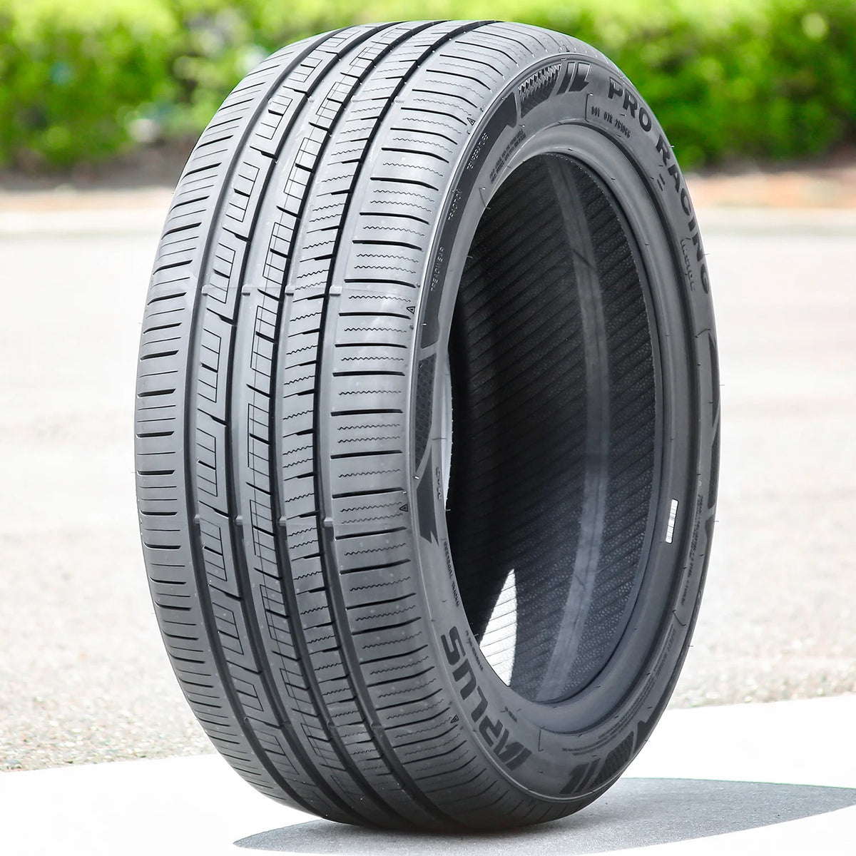 Aplus PRO Racing 255/35ZR18 255/35R18 94W XL High Performance a/s All Season Tire