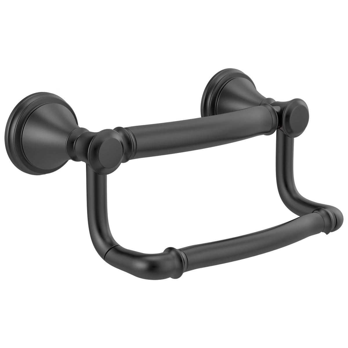 41350-SS Traditional Tissue Holder/Assist Bar