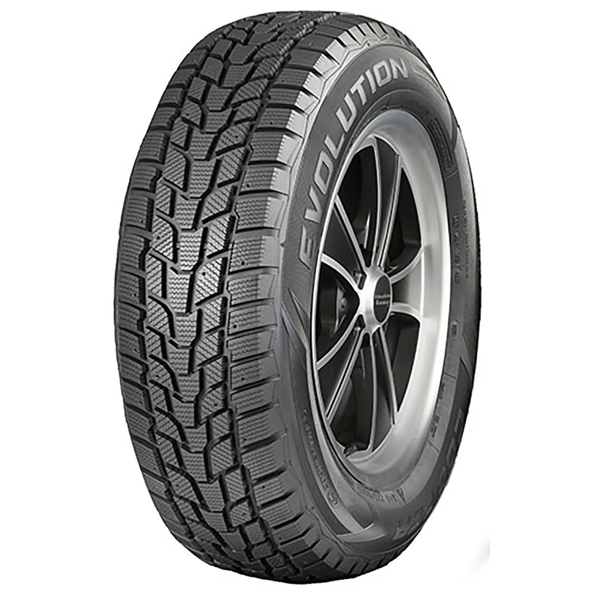 Cooper Evolution Winter Winter 205/55R16 94H XL Passenger Tire
