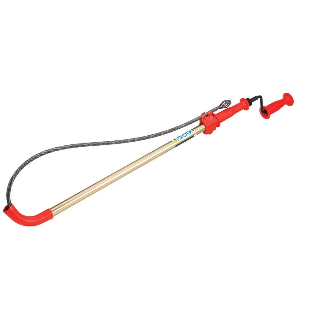 Ridgid 6 ft. L Toilet Auger
