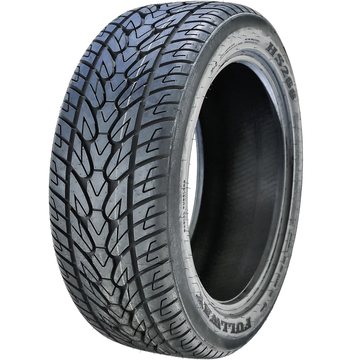 Fullway HS266 285/50R20 116H XL Performance a/s All Season Tire