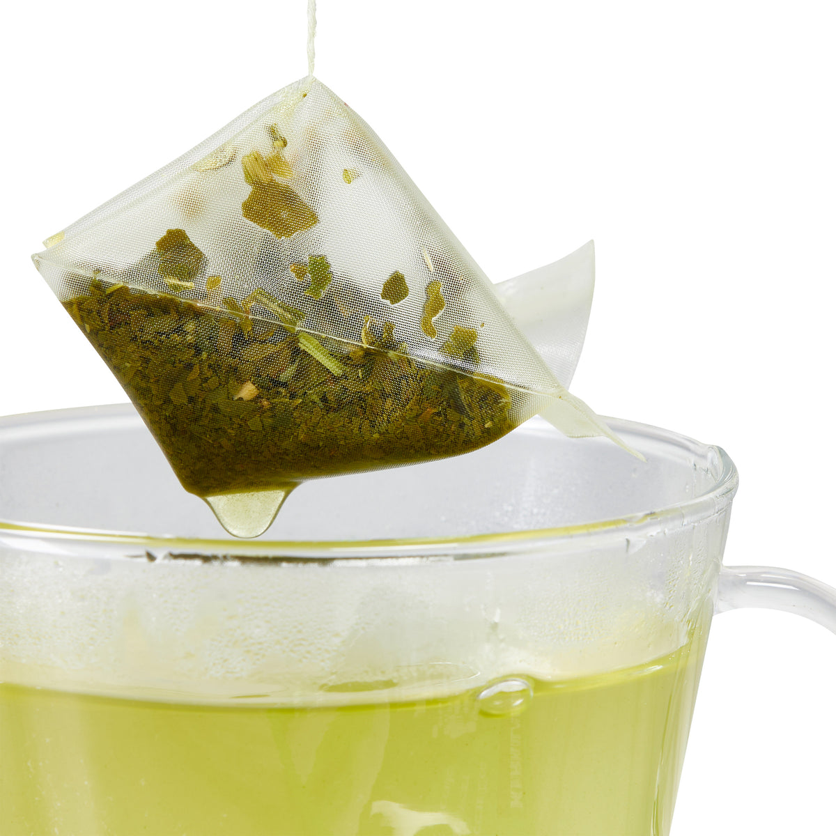 Kirkland Signature Green Tea Bags, 1.5 g, 100-count