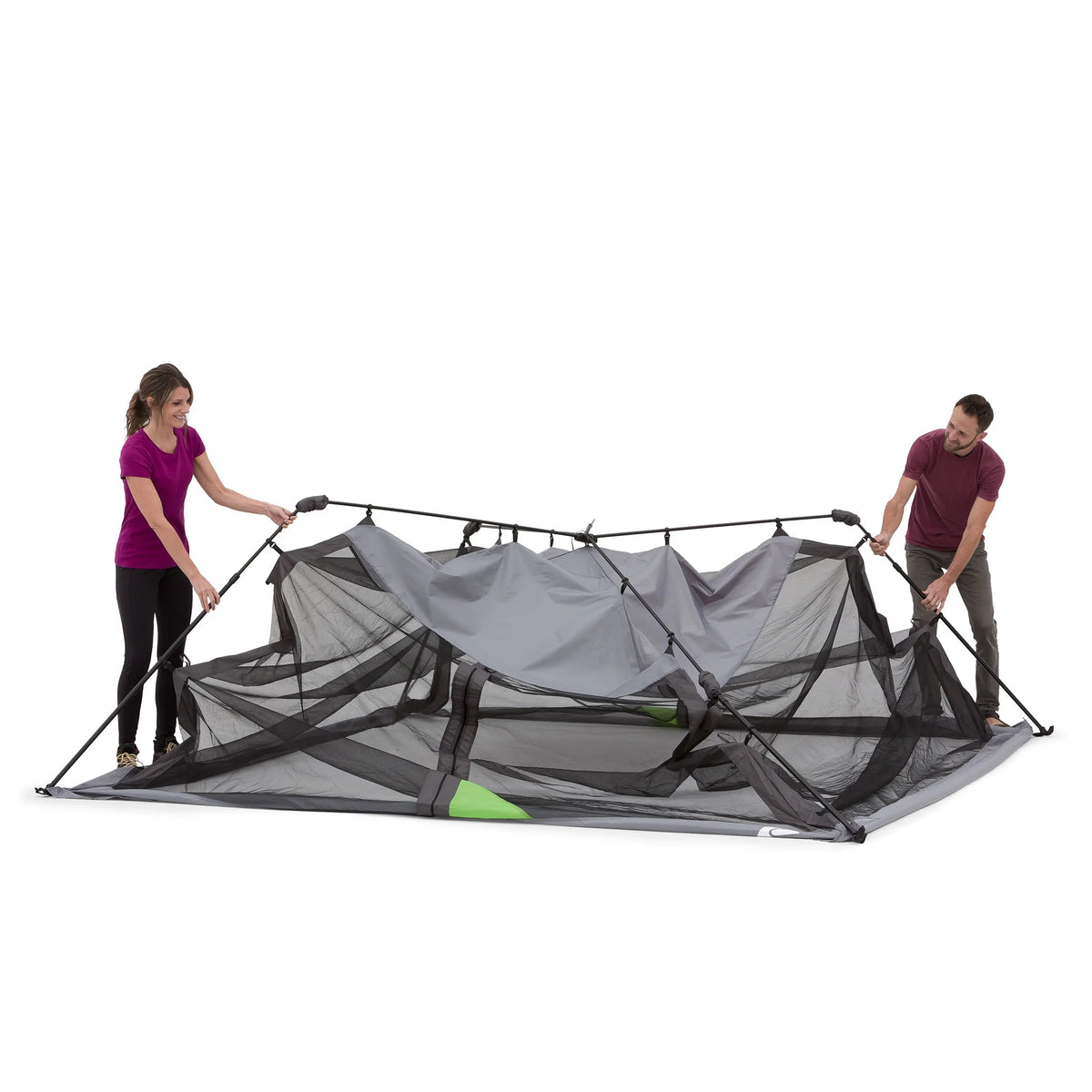 Ozark Trail 10' x 10' Instant Screen House